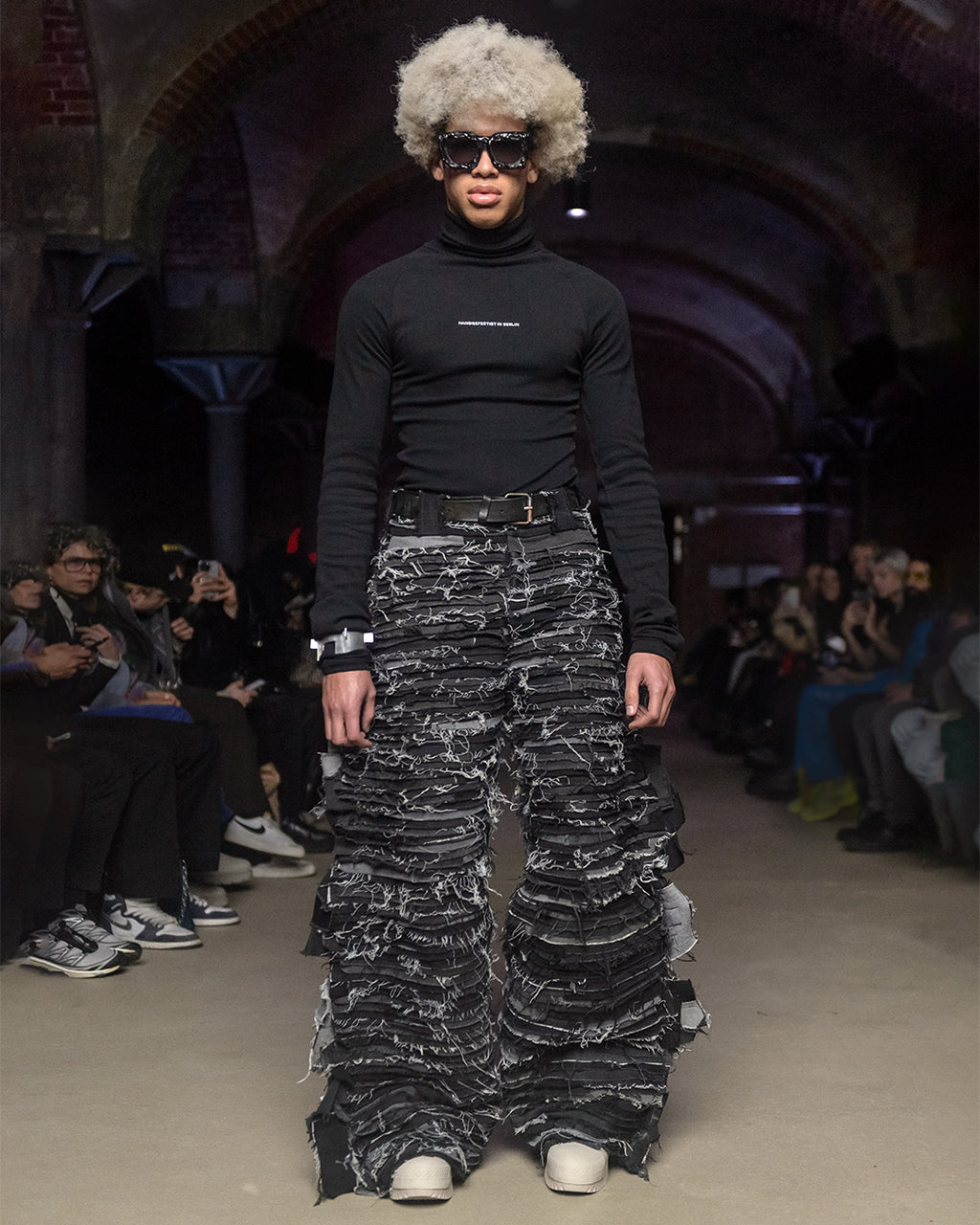 Look 12 (AW23)