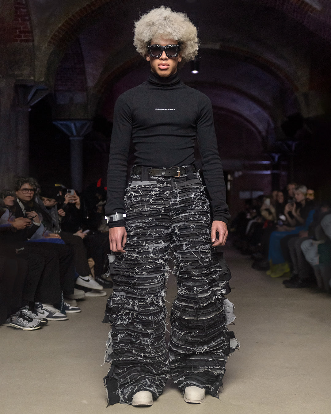 Look 12 (AW23)