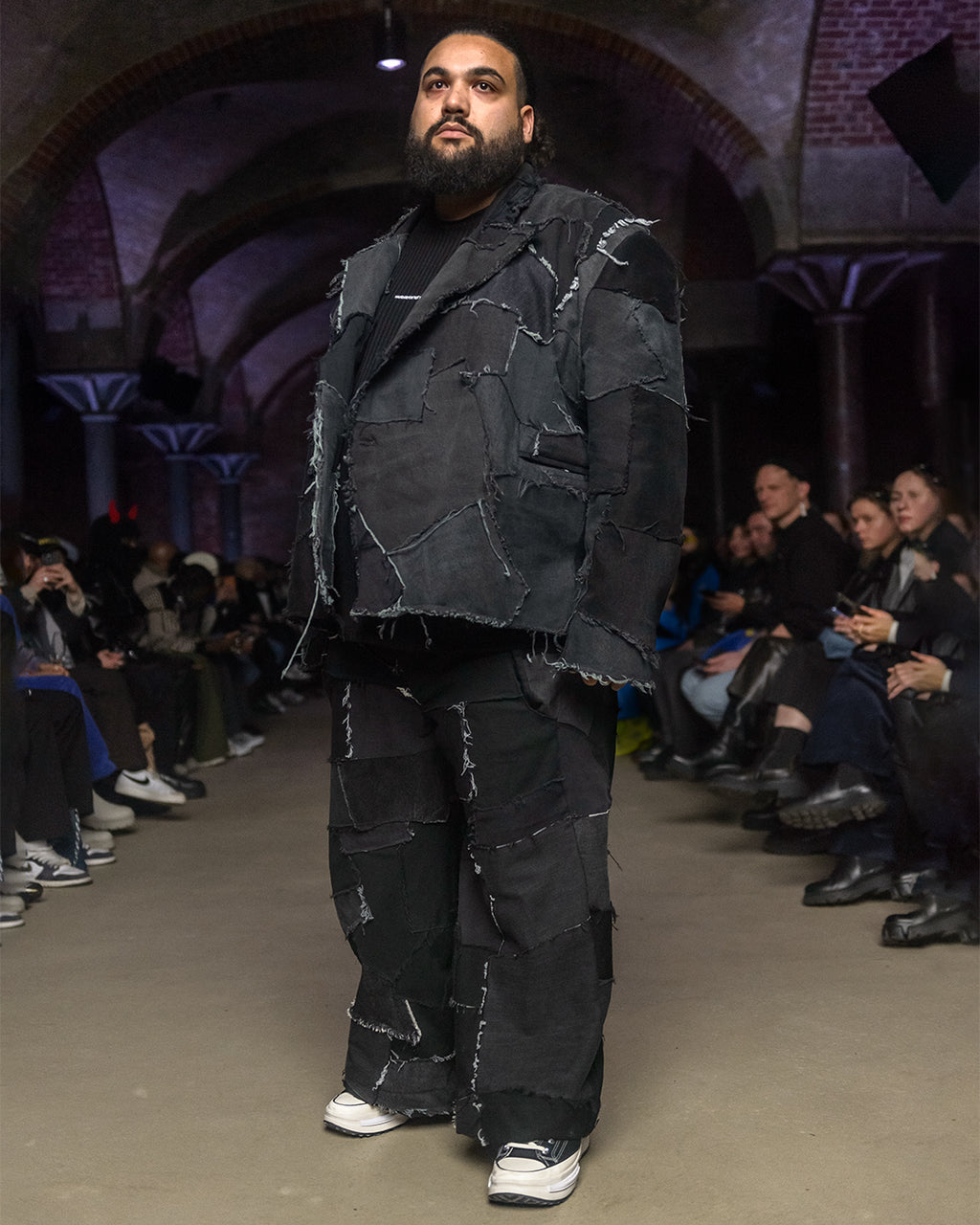 Look 13 (AW23)
