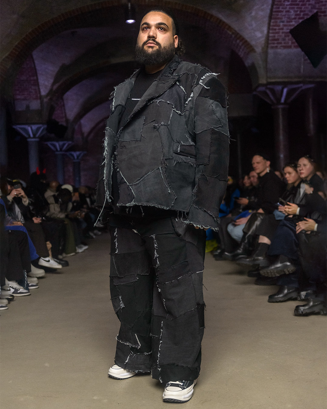 Look 13 (AW23)