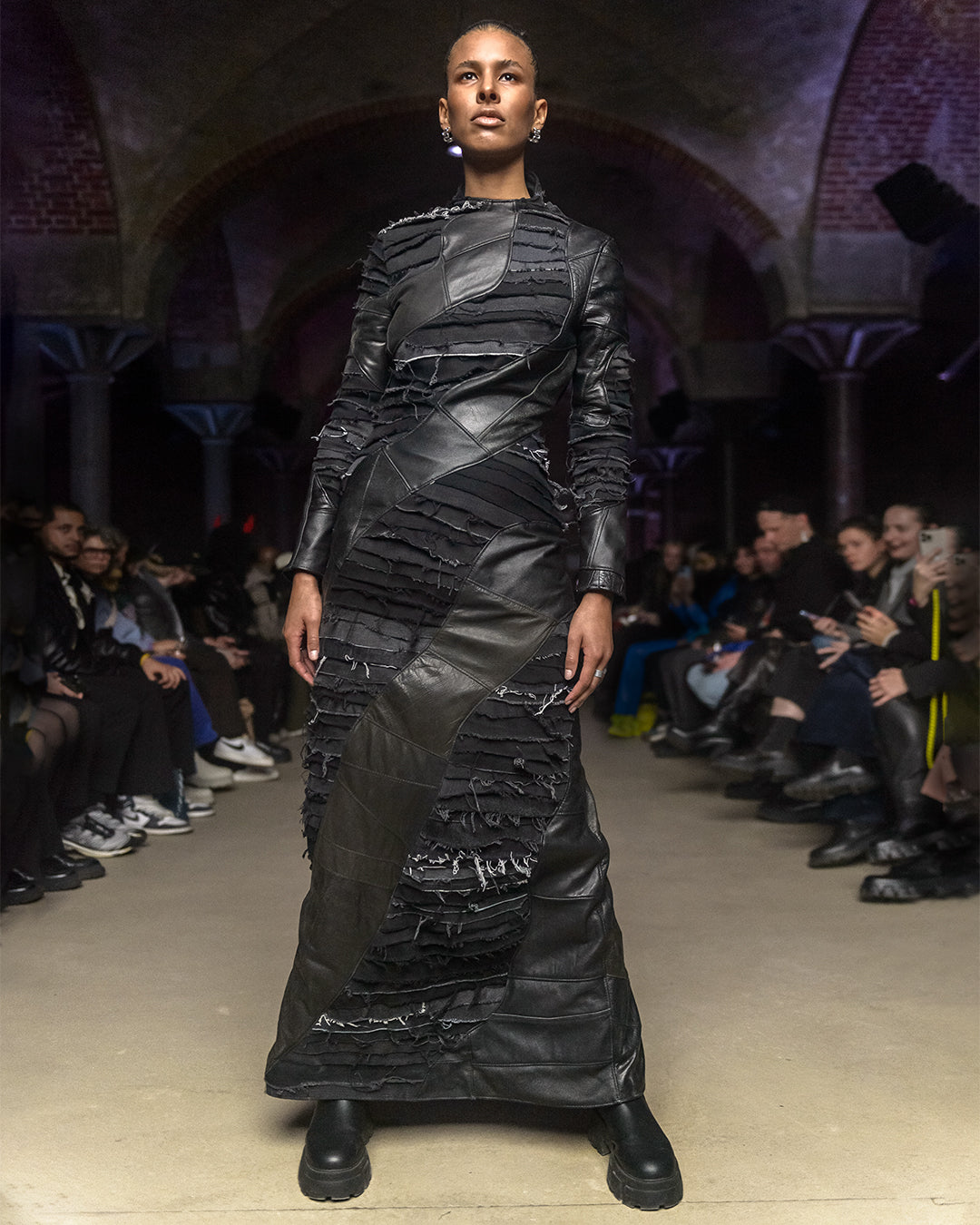 Look 15 (AW23)