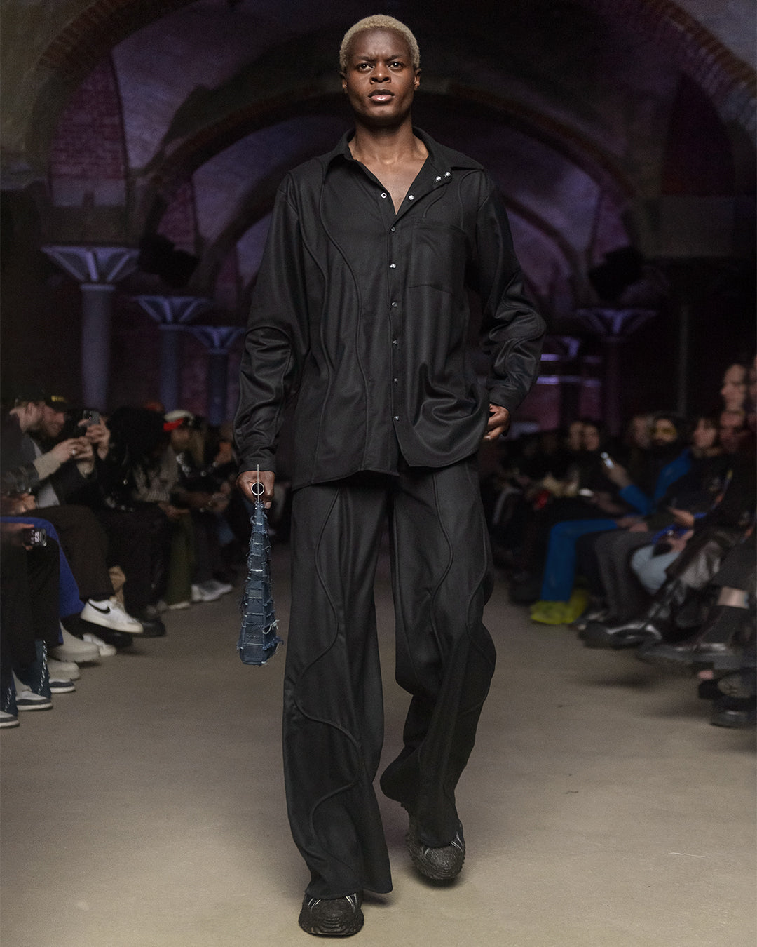 DYSTOPIA AW23