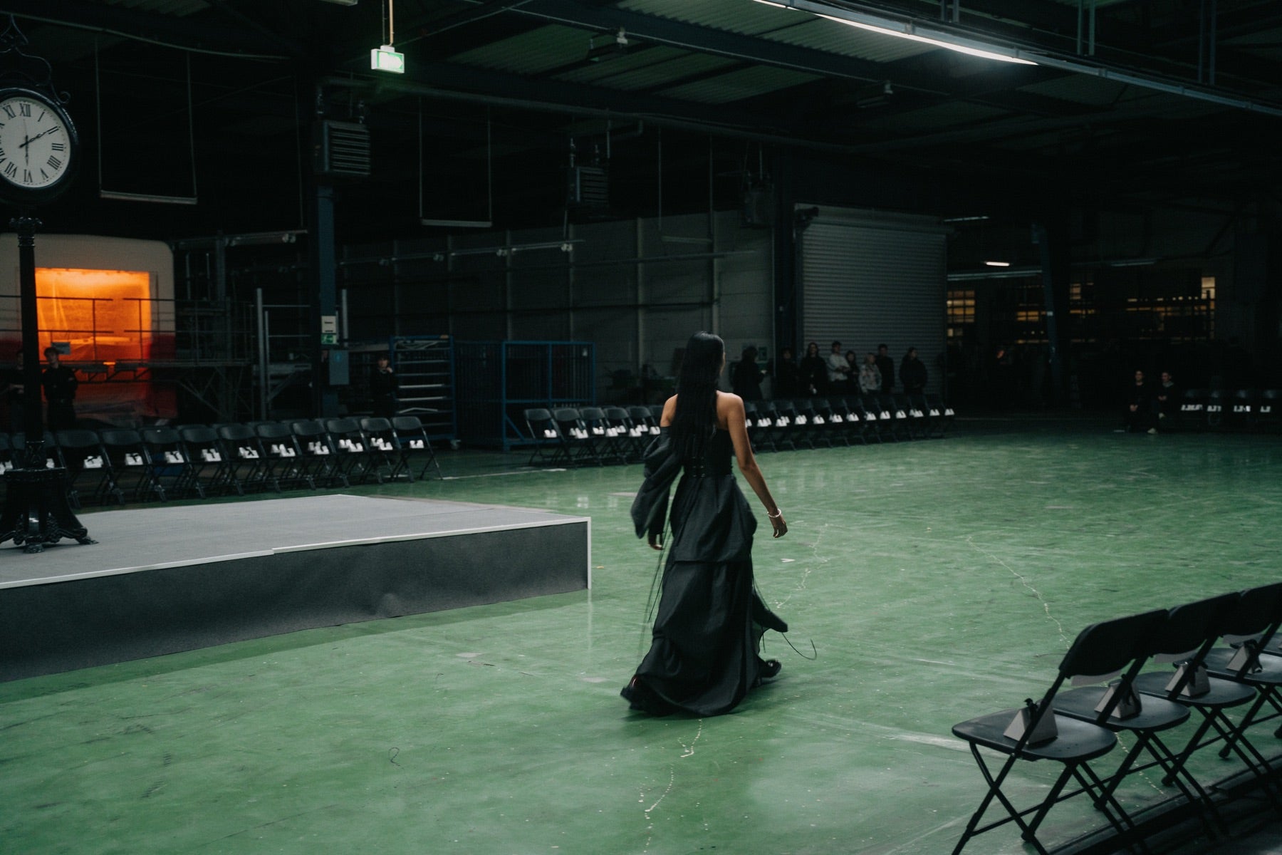 Runway
