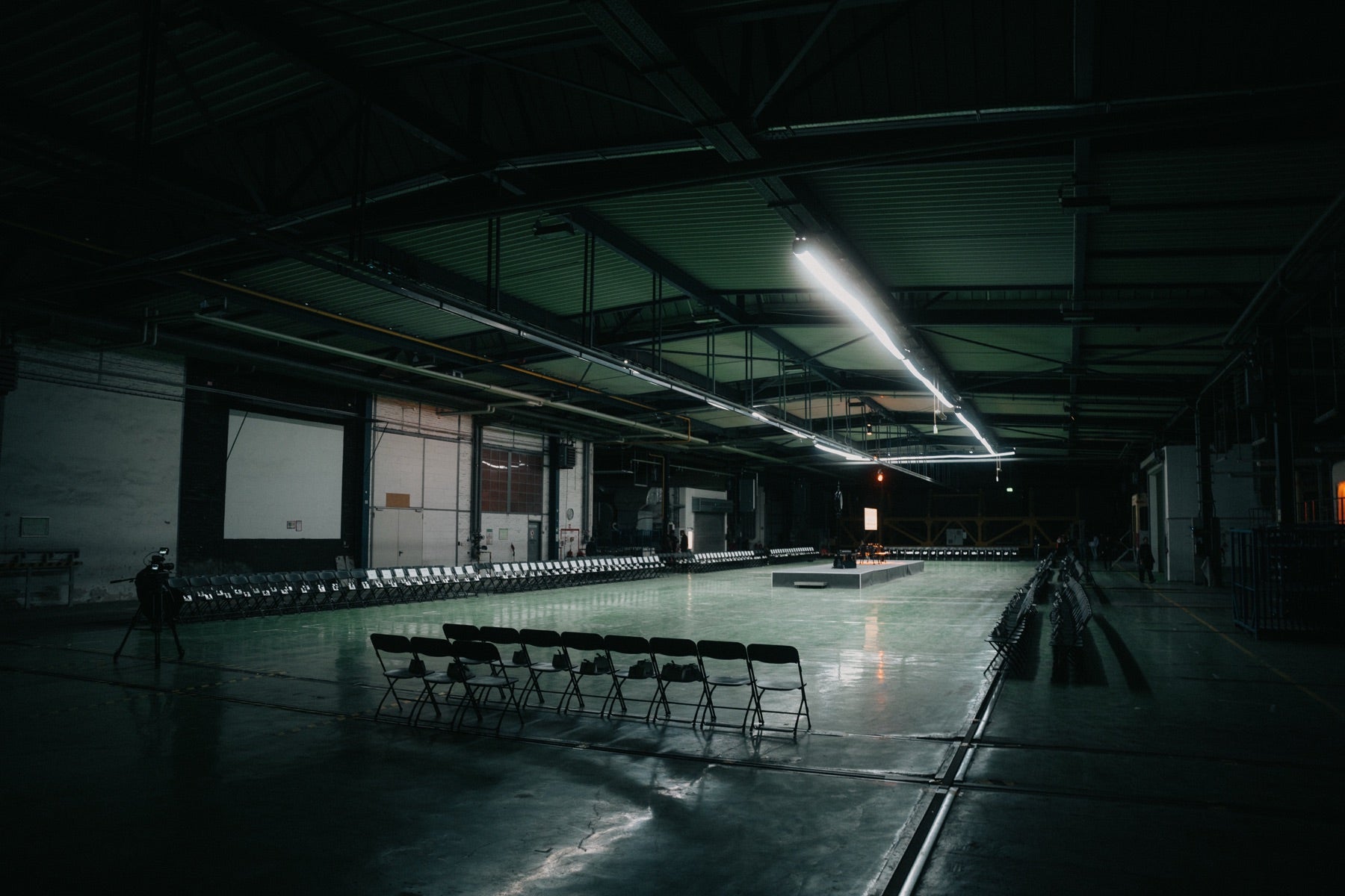 Venue