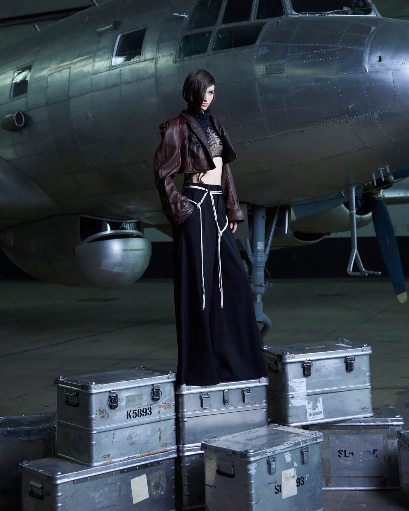 LOOK 07
