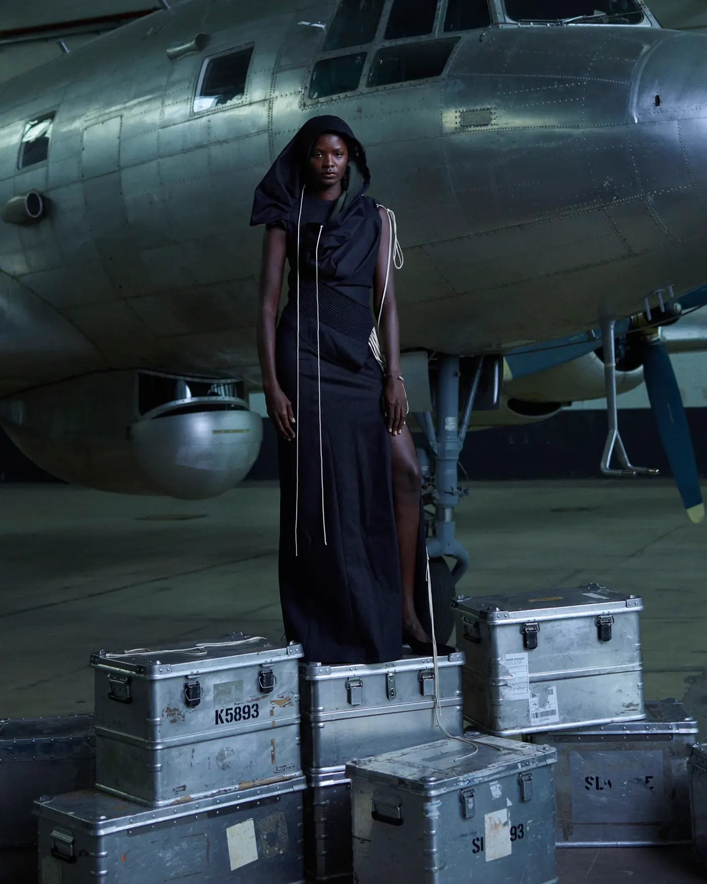 LOOK 11