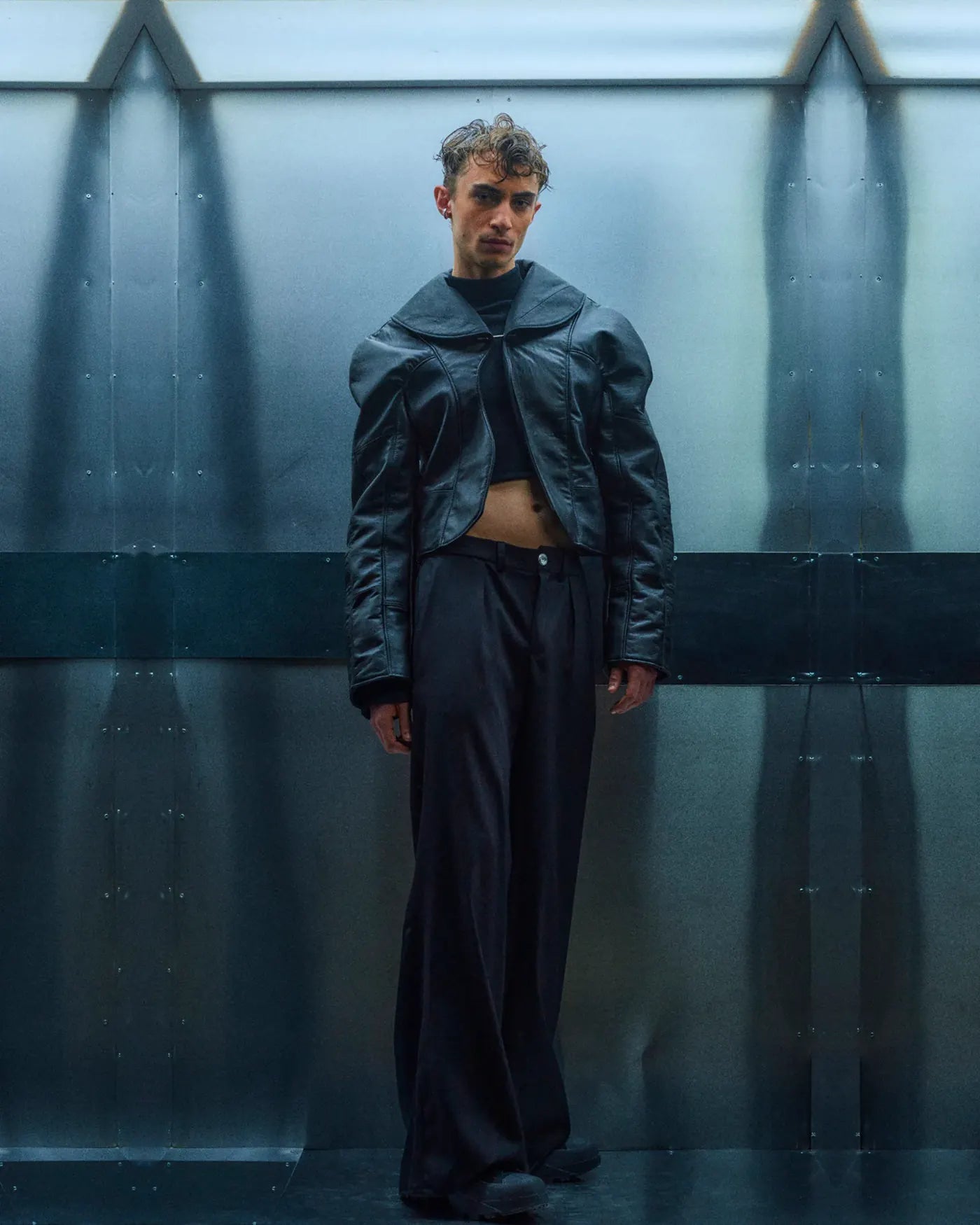 LOOK 11