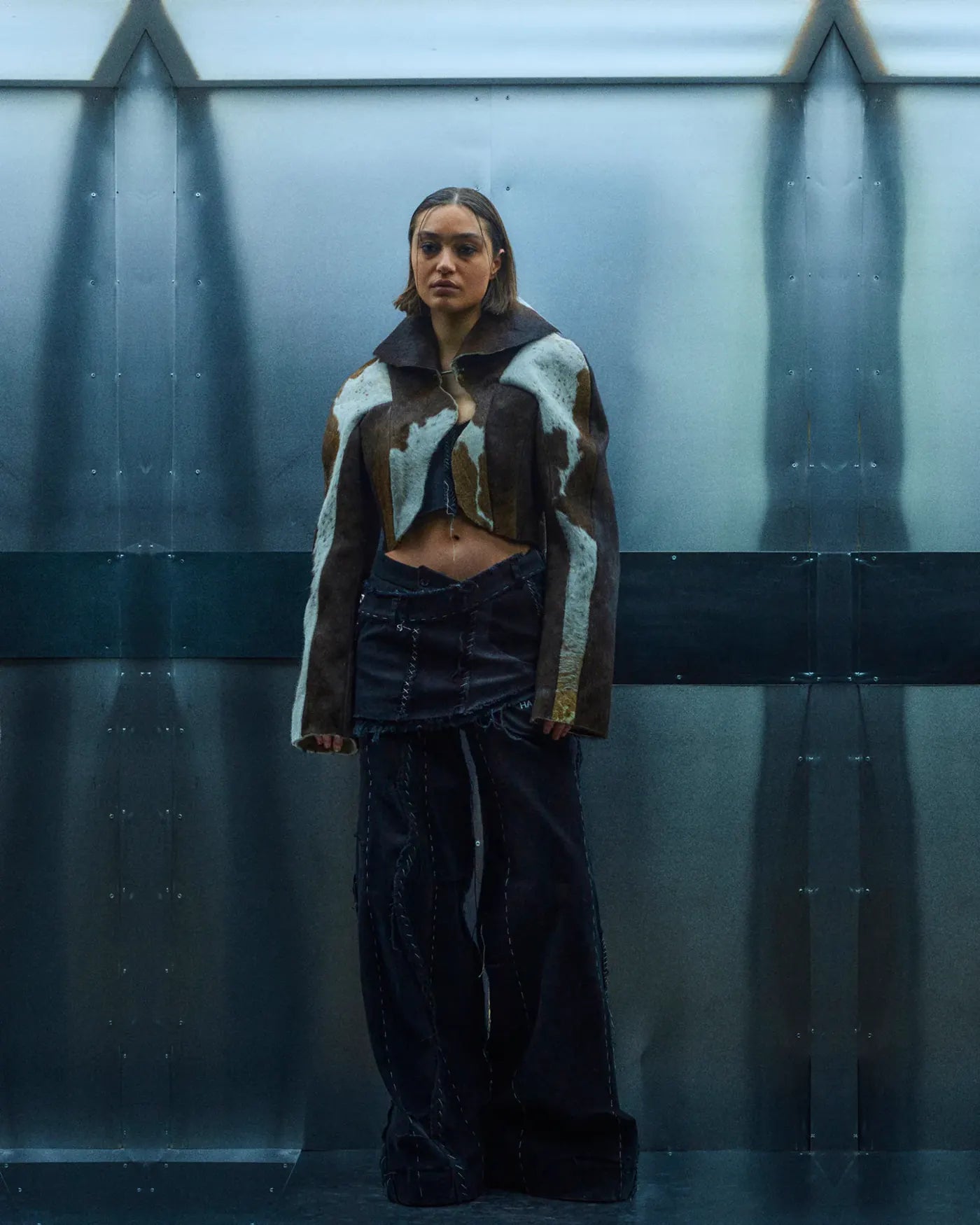 LOOK 13