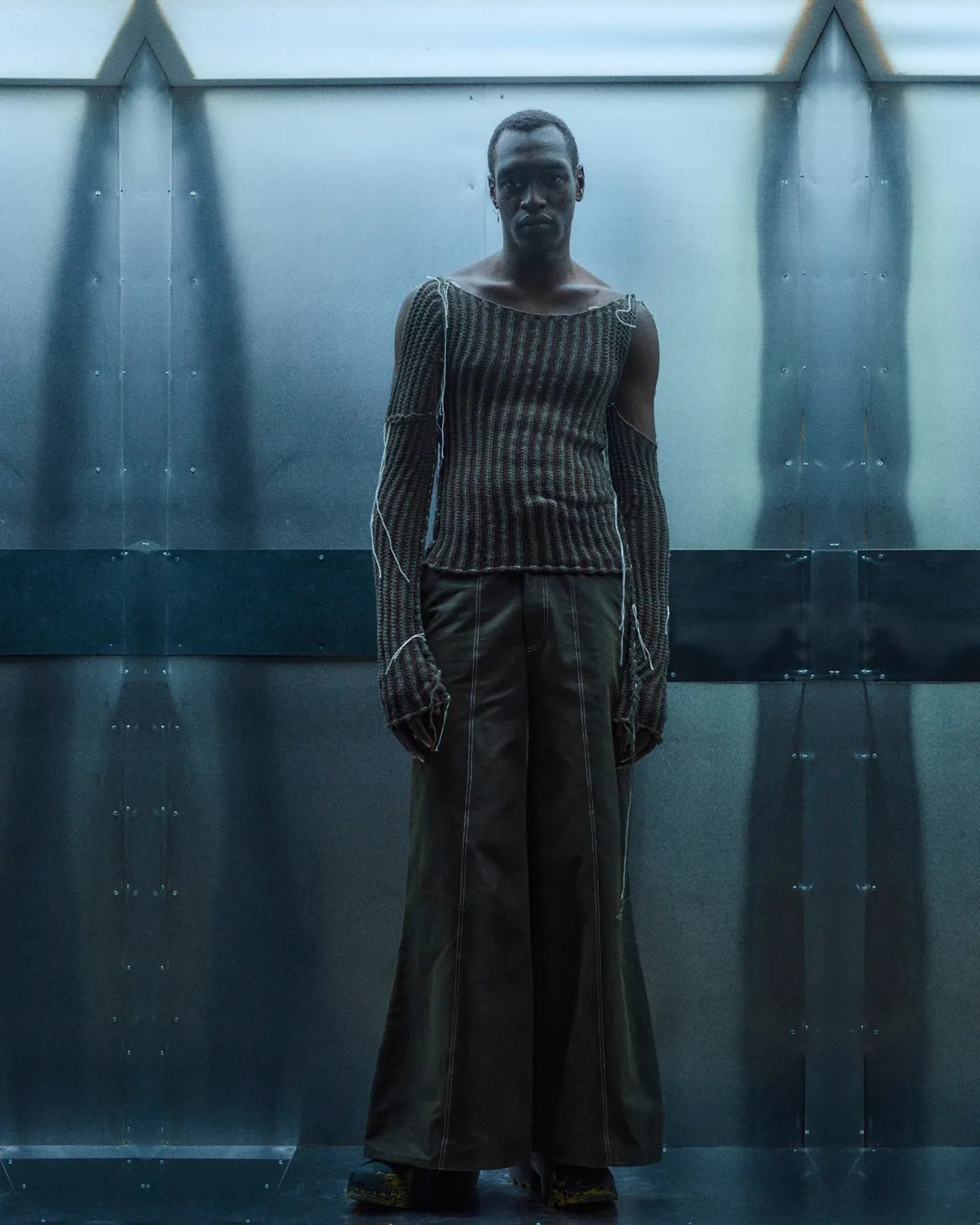 LOOK 21