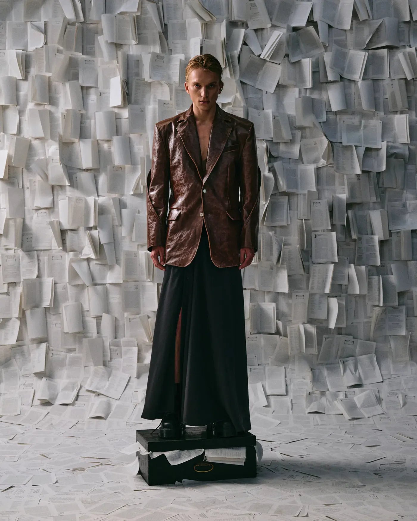 LOOK 15