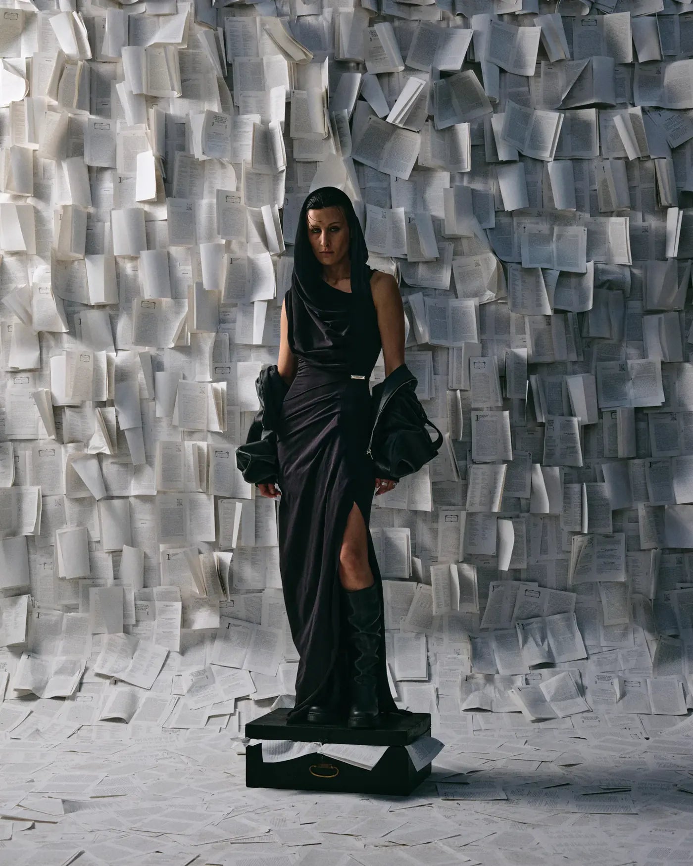 LOOK 22