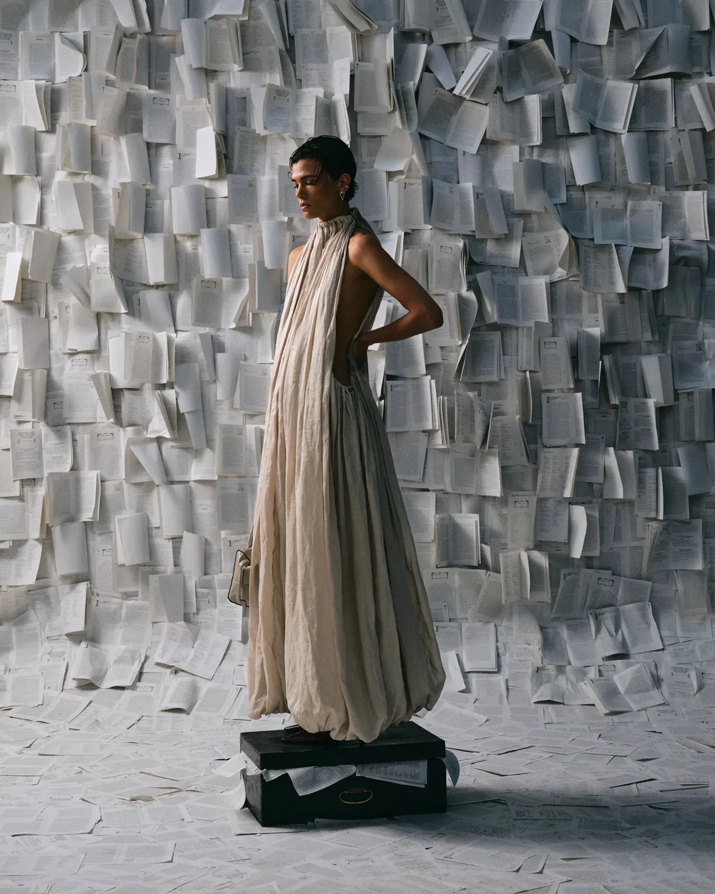 LOOK 25