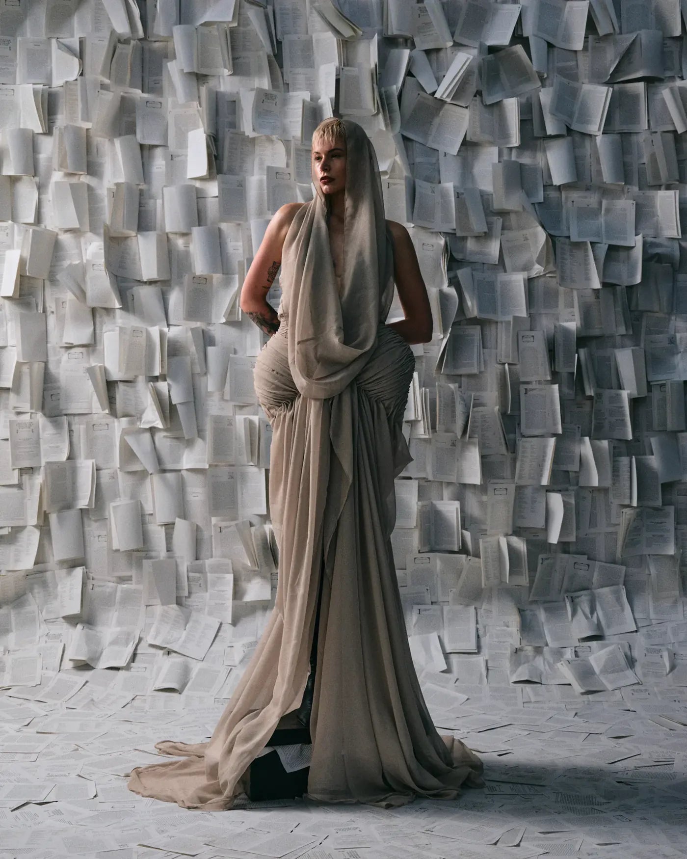 LOOK 26