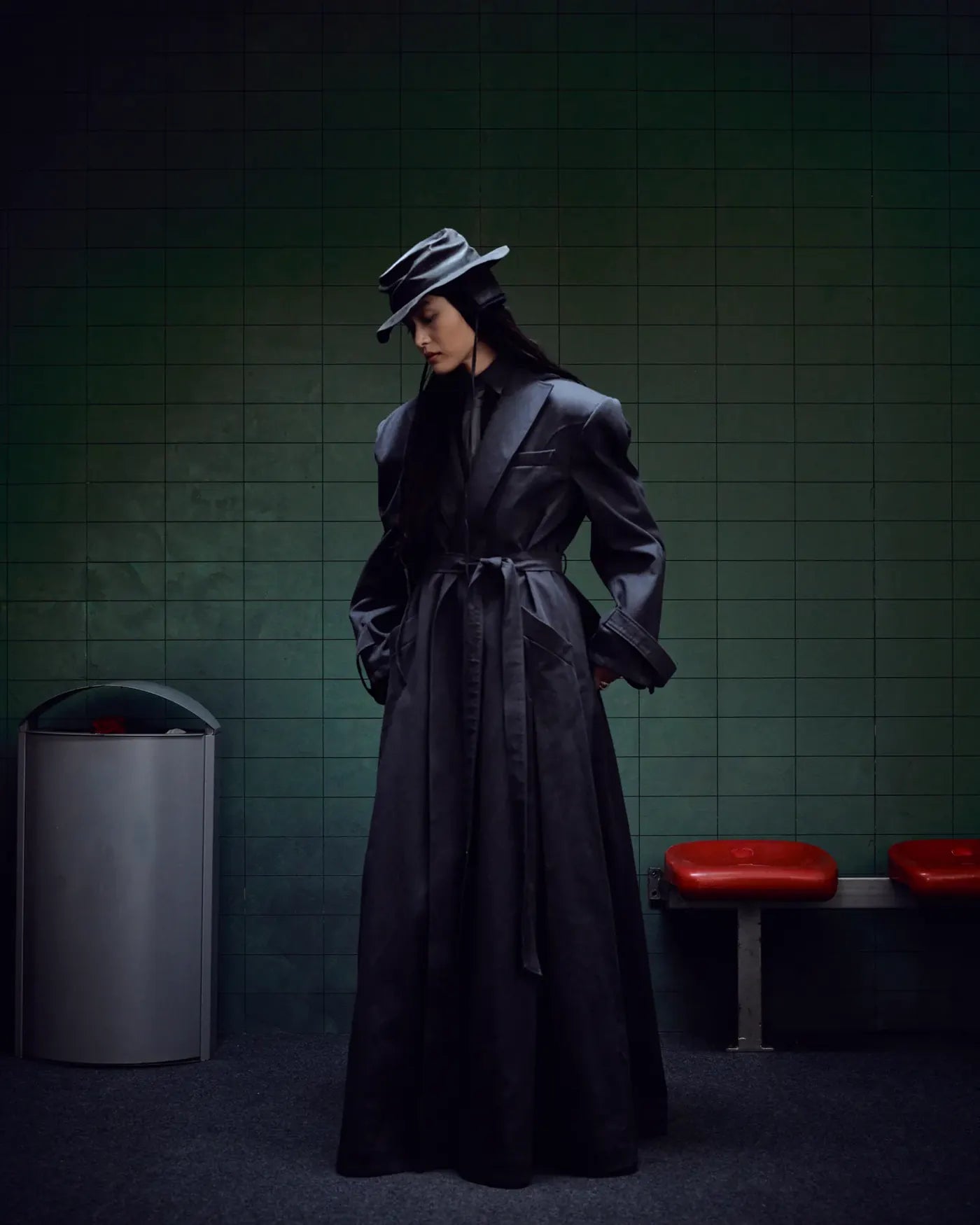 LOOK 07