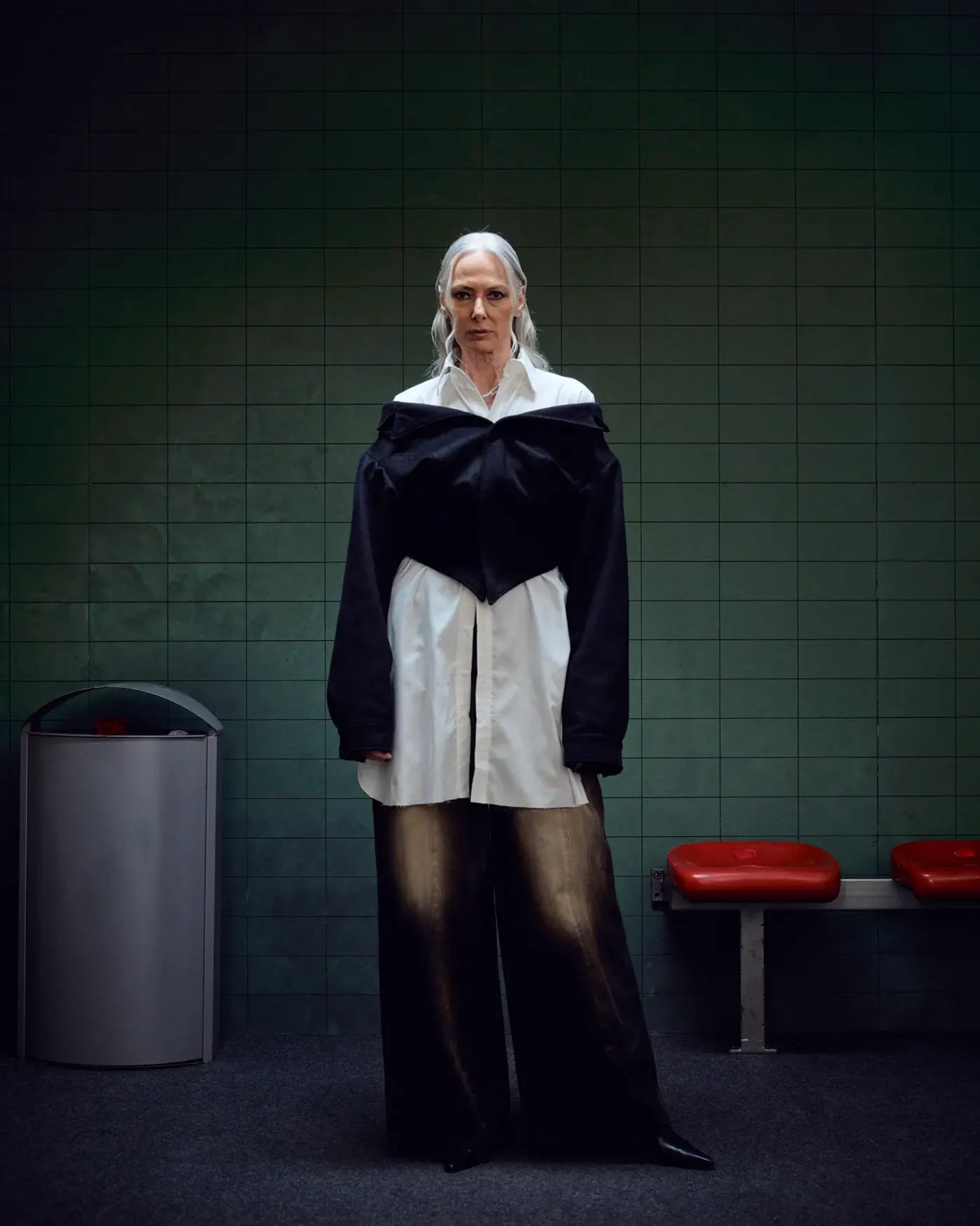 LOOK 15