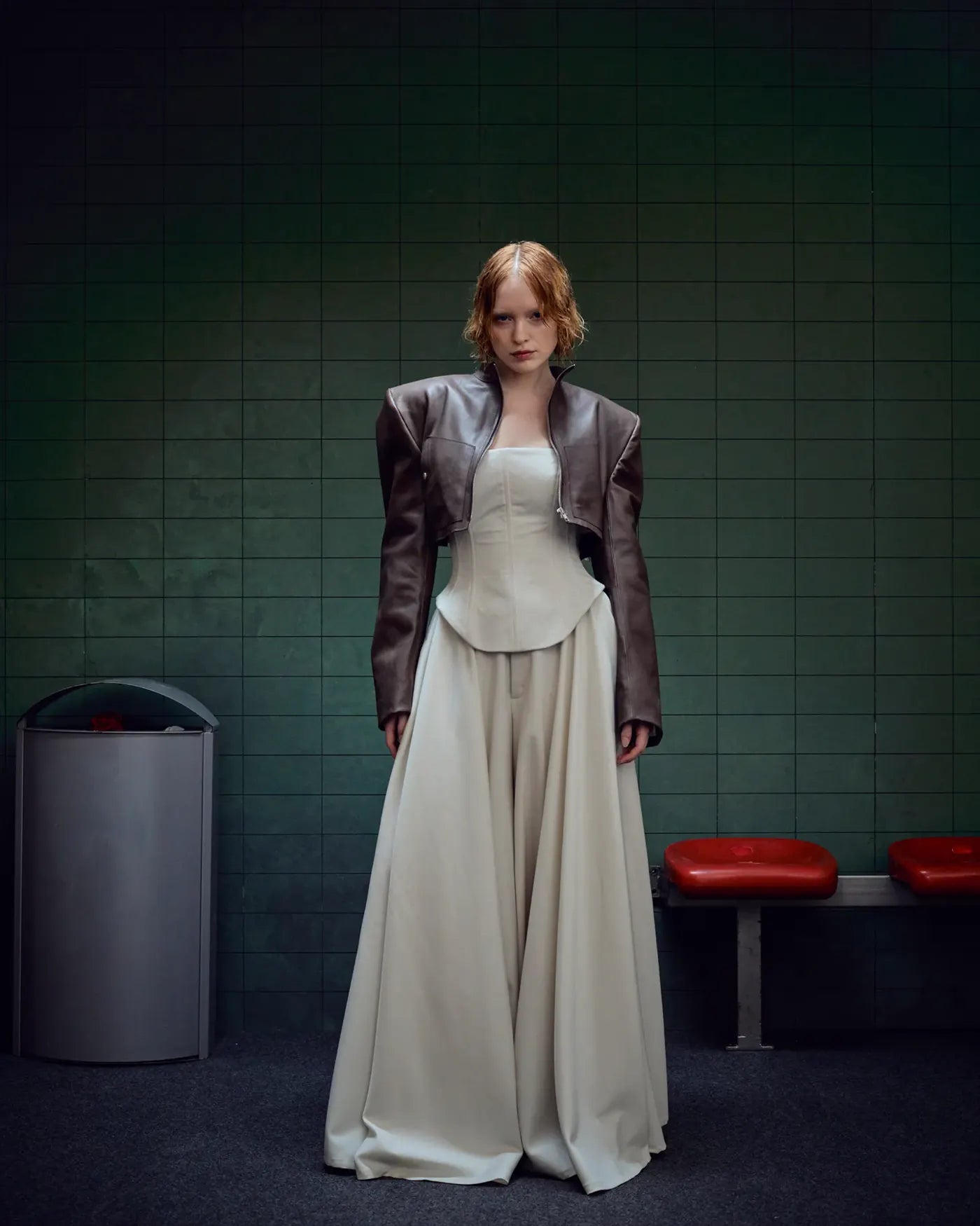 LOOK 21