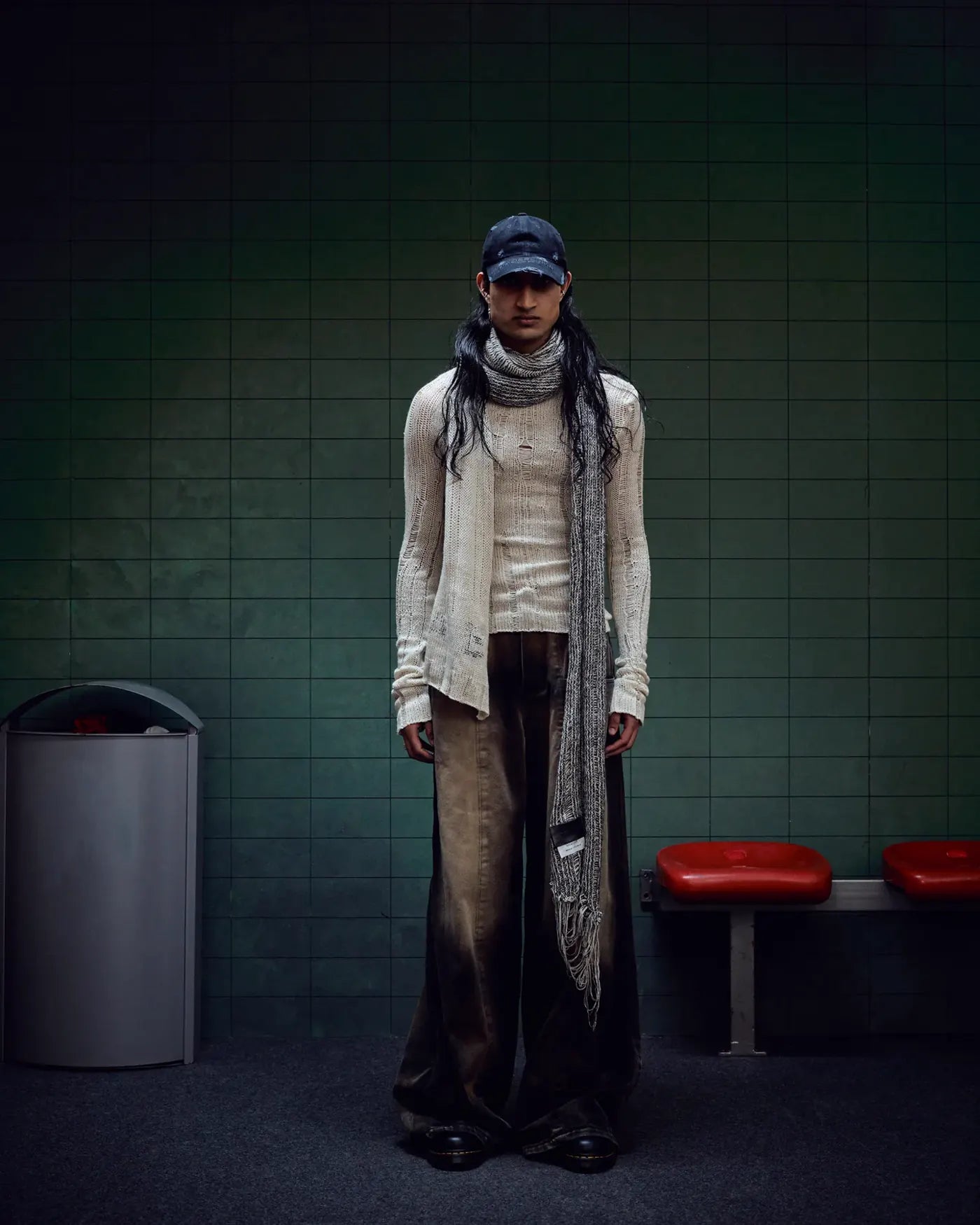 LOOK 22