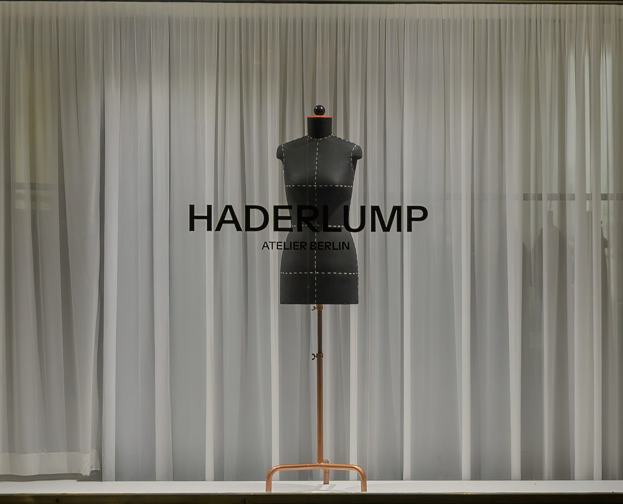 The Store